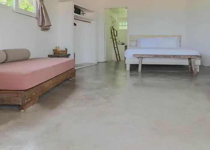 Hotel Tuup Tulum