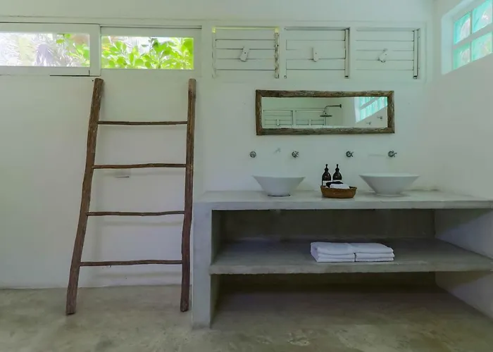 Tuup Hotel Tulum