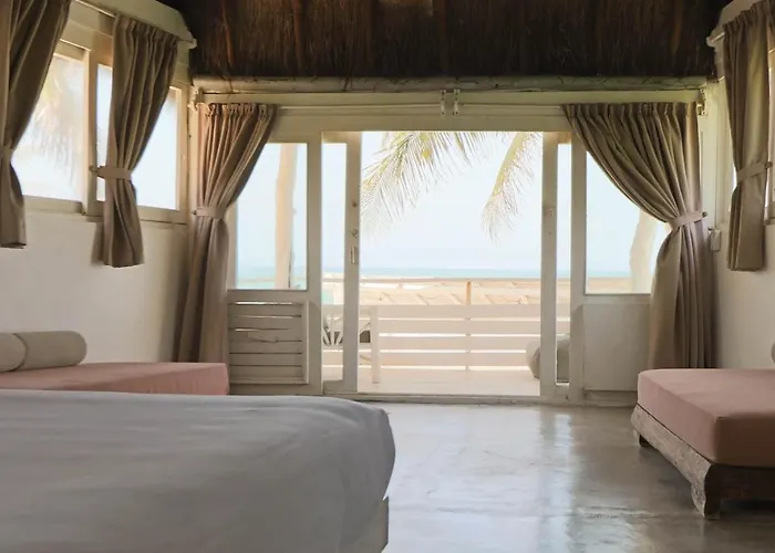 Hotel Tuup Tulum