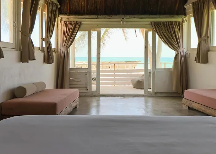 Tuup Hotel Tulum