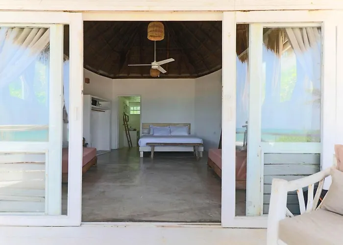 Tuup 3* Tulum