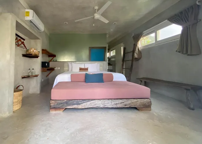 Tuup Hotel Tulum