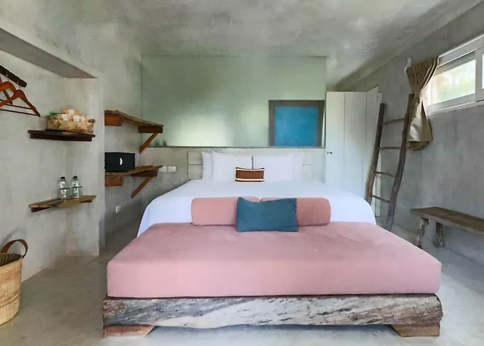 Tuup 3* Tulum
