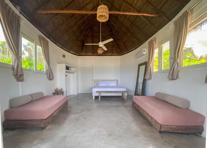 Hotel Tuup
