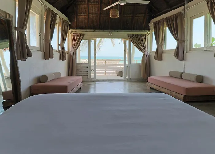 Hotel Tuup