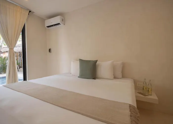 Hotel Tuup