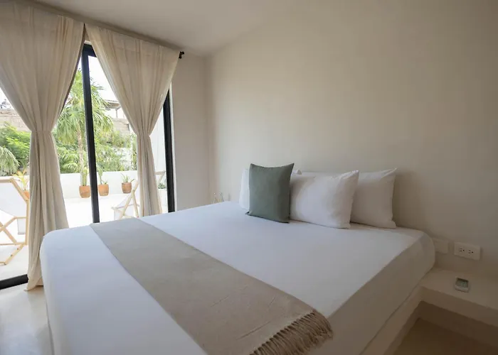 Hotel Tuup Tulum