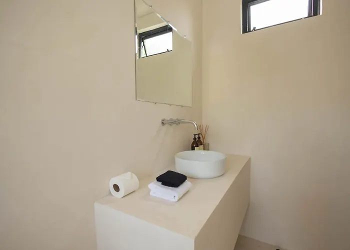 Tuup Hotel Tulum