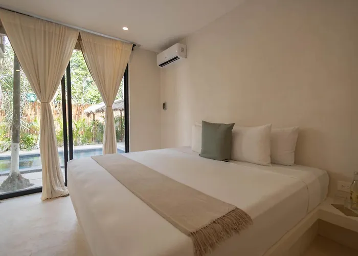 Hotel Tuup Tulum