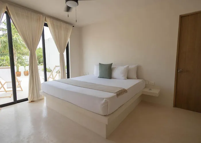Tuup 3* Tulum