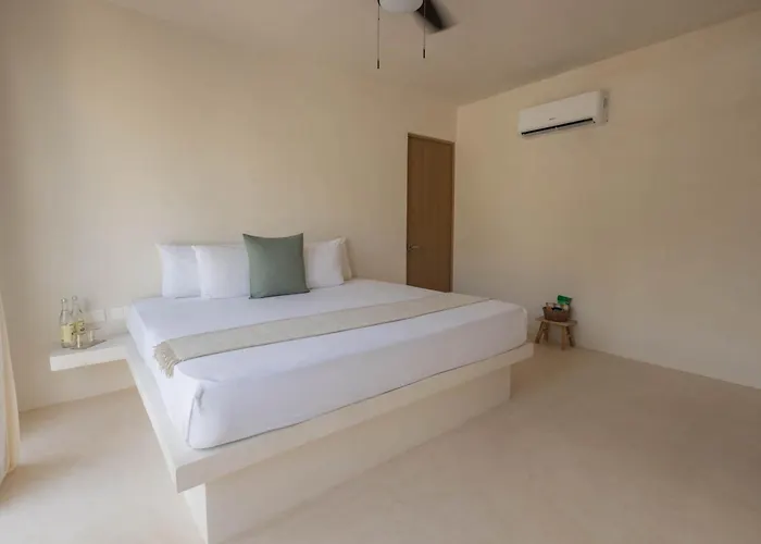 Tuup Hotel Tulum
