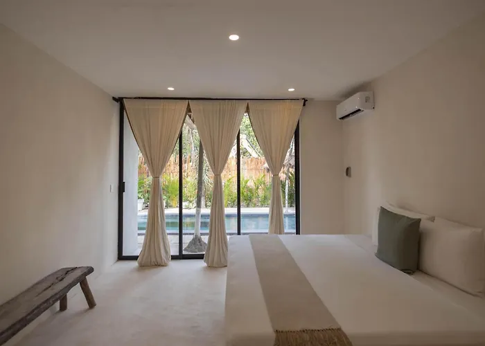 Tuup 3* Tulum