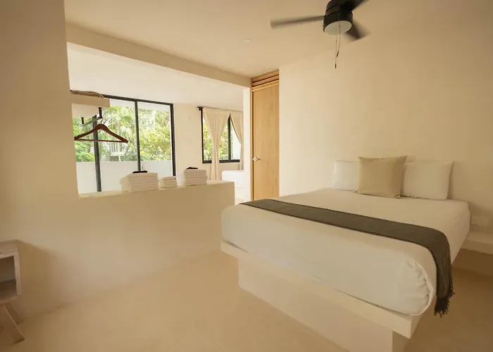 Tuup Hotel