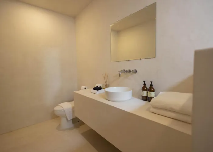 Hotel Tuup