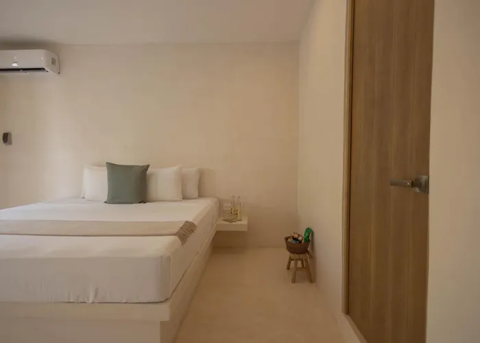 Tuup 3* Tulum