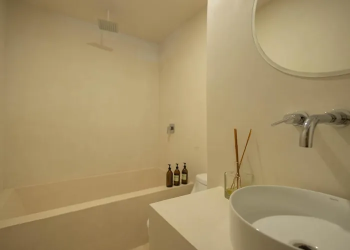 Hotel Tuup Tulum