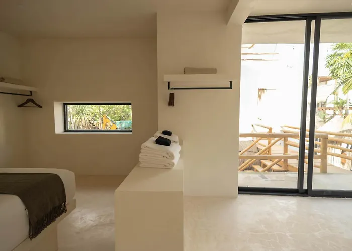 Tuup 3* Tulum