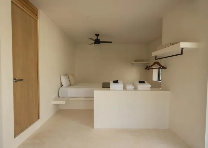 Hotel Tuup