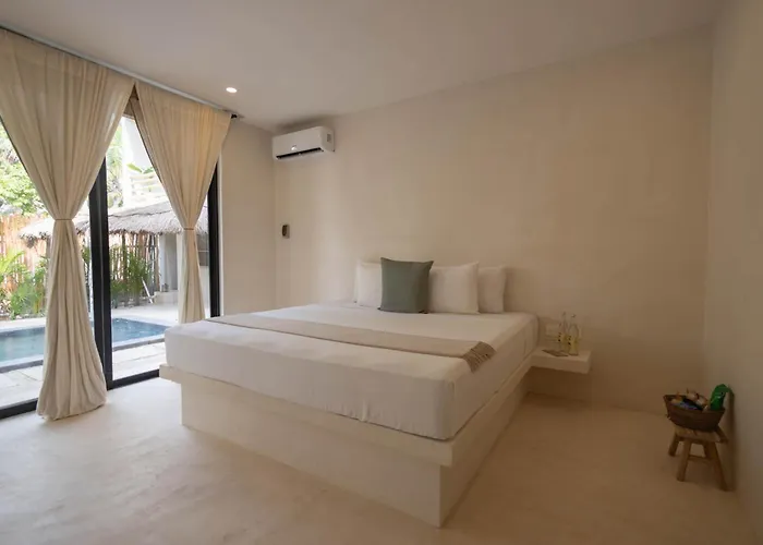 Tuup Hotel Tulum