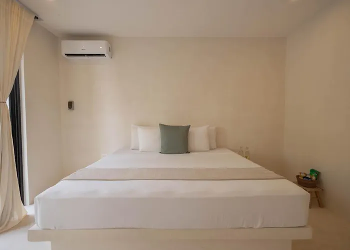 Hotel Tuup