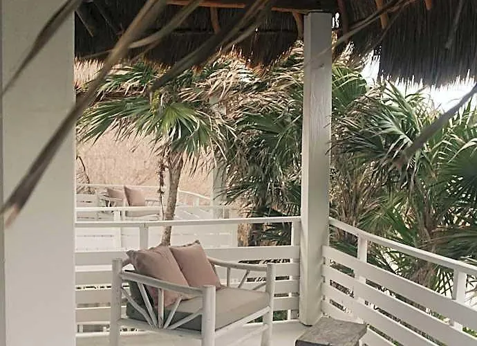 Tuup 3* Tulum