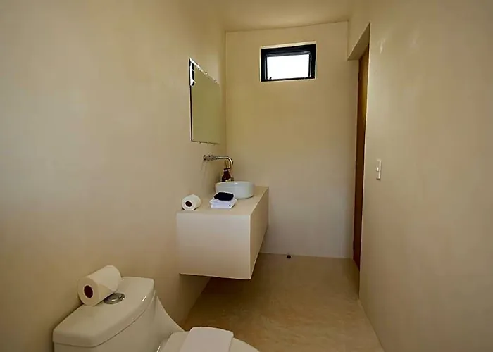 Tuup 3* Tulum