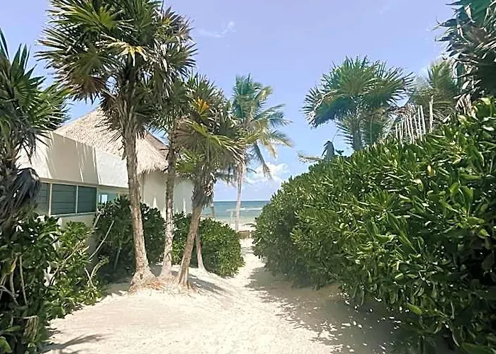 Hotel Tuup Tulum